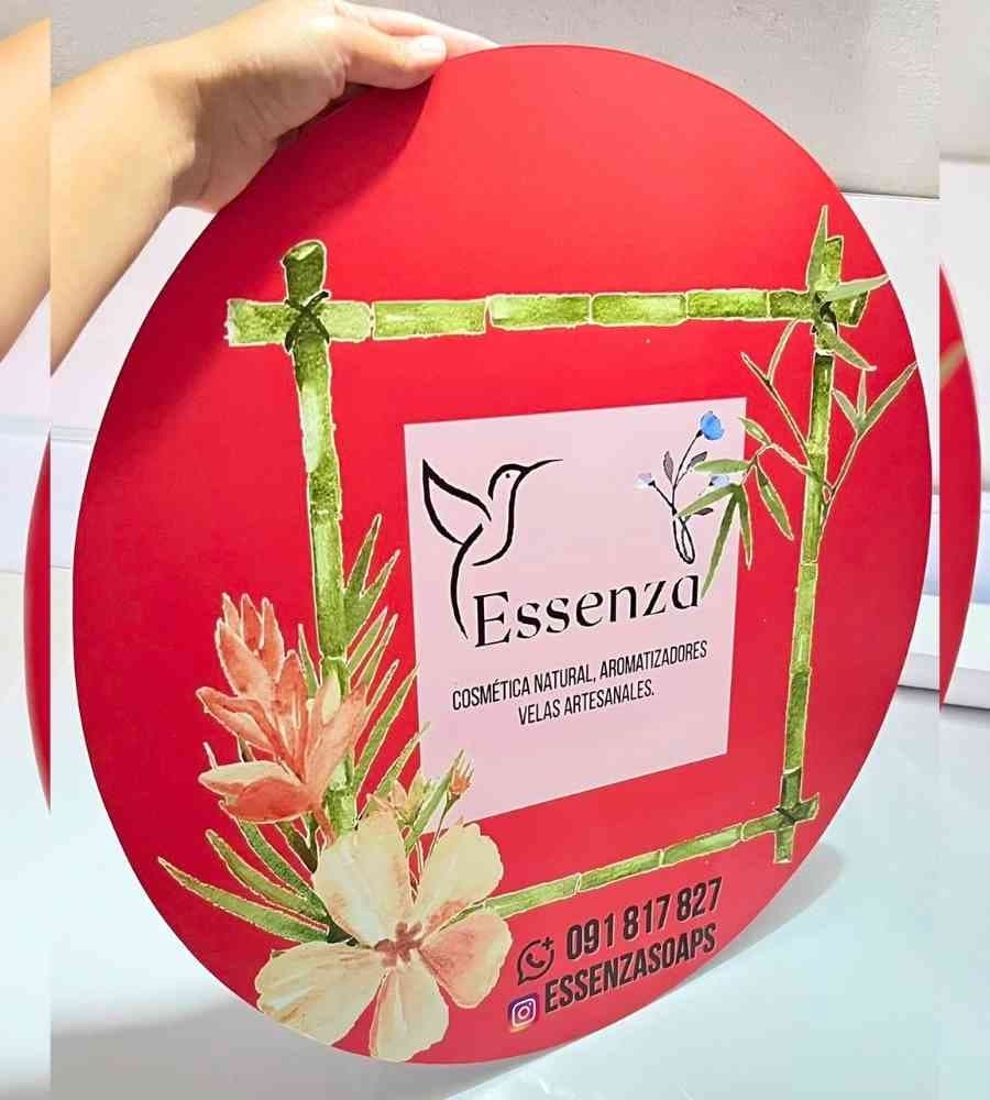 Essenza