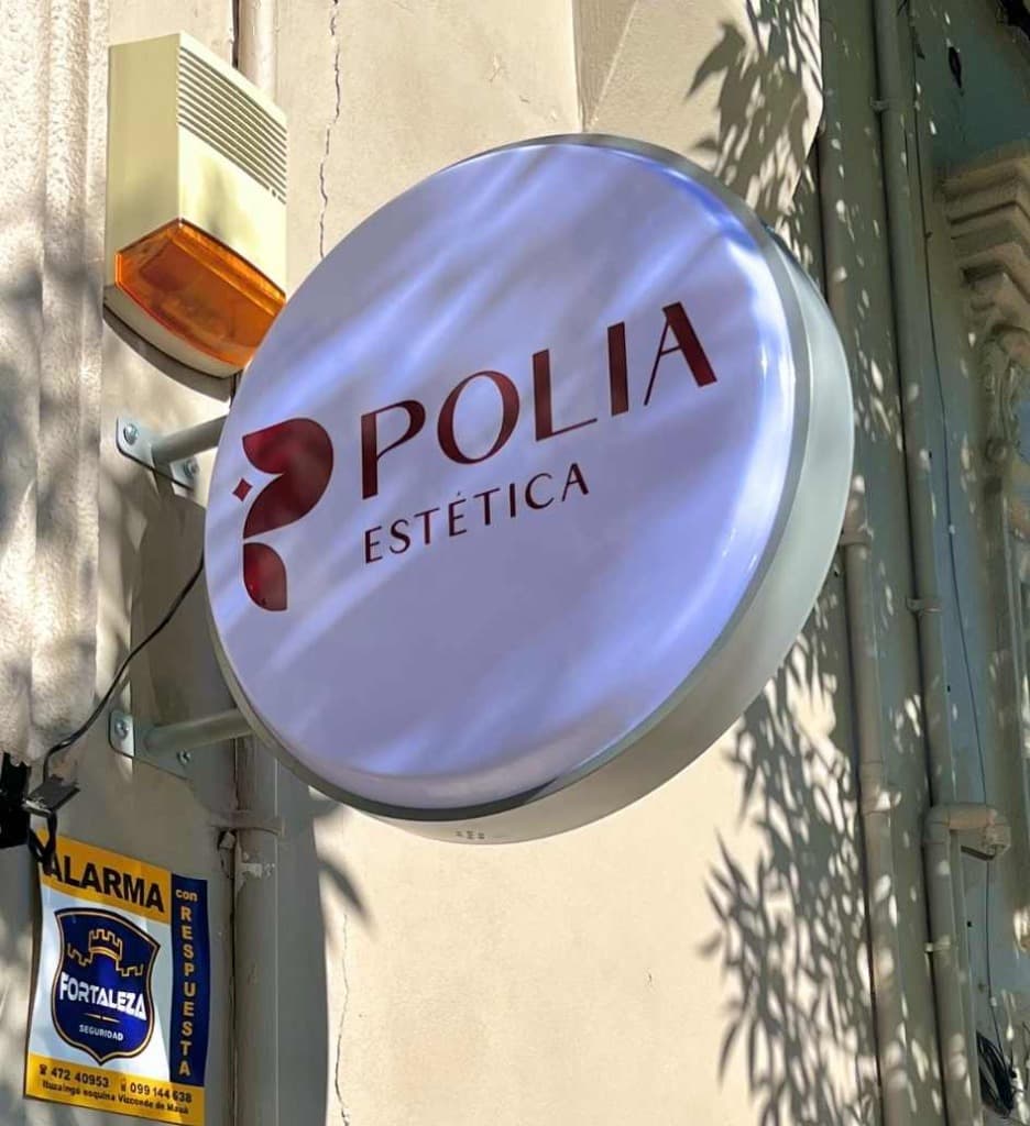 Polia Estética